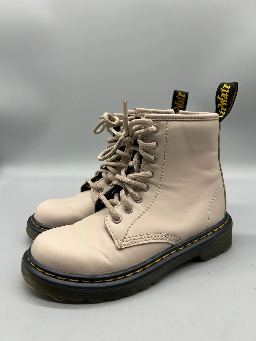 Girls Doc Marten boots size 12